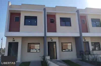 Casa com 3 quartos à venda na Rua João Otto Paiva, 28, Hípica, Porto Alegre