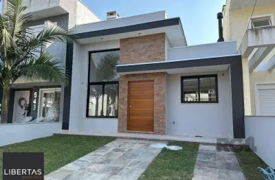 Casa com 3 quartos à venda na Rua Pau-Brasil, 635, Hípica, Porto Alegre