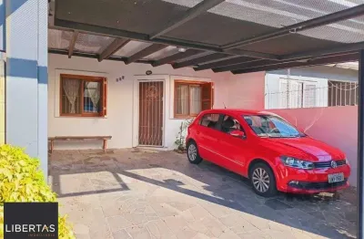 Casa com 2 quartos à venda na Rua Romano Rolando Botin, 131, Hípica, Porto Alegre