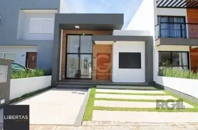 Casa condominio para venda - 98m², 3 dormitórios, sendo 1 suites, 2 vagas - hípica