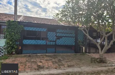 Casa com 2 quartos à venda na Rua Elaine Juchem Selistre, 341, Hípica, Porto Alegre