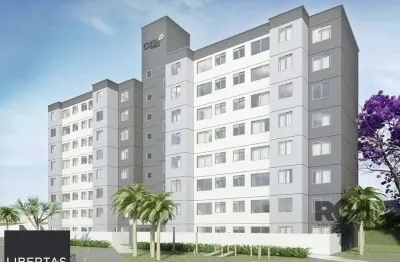 Apartamento com 2 quartos à venda na Avenida Germano Schmarczek, 1000, Morro Santana, Porto Alegre