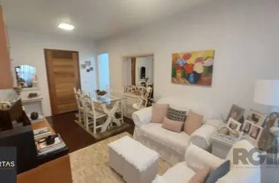 Apartamento com 2 quartos à venda na Avenida Fábio Araújo Santos, 1391, Nonoai, Porto Alegre