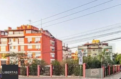 Cobertura com 2 quartos à venda na Avenida da Cavalhada, 4760, Cavalhada, Porto Alegre