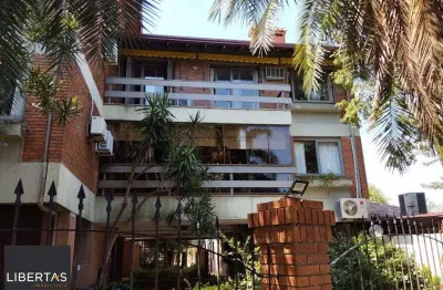 Apartamento com 3 quartos à venda na Avenida Coronel Marcos, 2426, Pedra Redonda, Porto Alegre