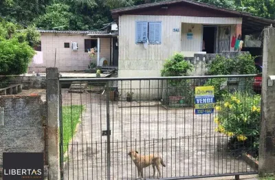 Casa com 2 quartos à venda na Rua José Alves de Castro, 542, Vila Nova, Porto Alegre