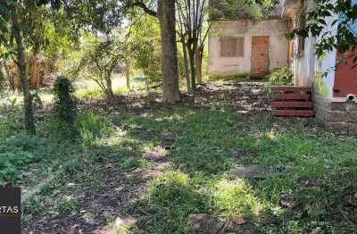 Terreno à venda na Praça Paulo de Aragão Bozano, 106, Vila Ipiranga, Porto Alegre