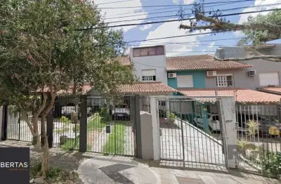 Casa com 2 quartos à venda na Rua Doutor Galdino Nunes Vieira, 153, Jardim Itu Sabará, Porto Alegre