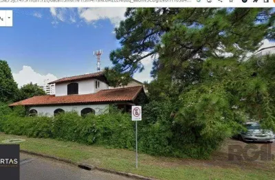 Terreno à venda na Rua Zeca Neto, 220, Cristo Redentor, Porto Alegre