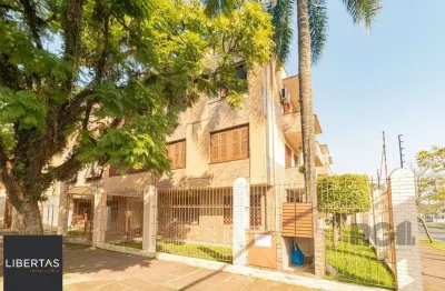 Apartamento com 2 quartos à venda na Rua Adão Baino, 361, Cristo Redentor, Porto Alegre