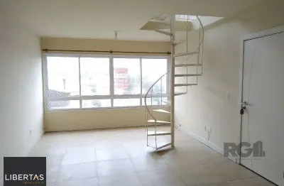 Apartamento com 2 quartos à venda na Avenida Alberto Pasqualini, 225, Jardim Itu Sabará, Porto Alegre