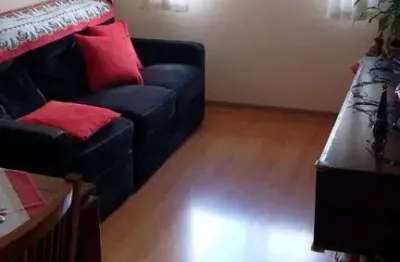 Apartamento com 2 quartos à venda na Avenida Engenheiro Francisco Rodolfo Simch, 295, Sarandi, Porto Alegre