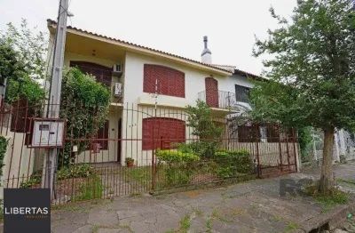 Casa com 5 quartos à venda na Rua Fátima, 344, Partenon, Porto Alegre