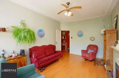 Apartamento com 3 quartos à venda na Rua Ignácio Montanha, 130, Santana, Porto Alegre