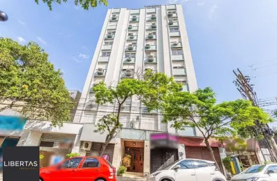 Apartamento com 3 quartos à venda na Avenida Cristóvão Colombo, 1390, Floresta, Porto Alegre