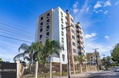 Apartamento com 3 quartos à venda na Rua Nicolau Faillace, 134, Jardim Itu Sabará, Porto Alegre