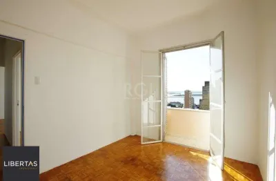 Apartamento com 3 quartos à venda na Avenida Senador Salgado Filho, 111, Centro Histórico, Porto Alegre