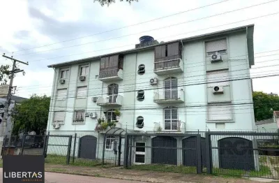Apartamento com 3 quartos à venda na Rua Professor Pedro Santa Helena, 200, Jardim do Salso, Porto Alegre
