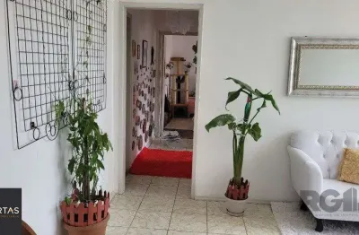 Apartamento com 2 quartos à venda na Avenida Wenceslau Escobar, 1086, Tristeza, Porto Alegre