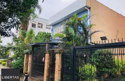 Casa com 4 quartos à venda na Rua Marquês de Alegrete, 250, São João, Porto Alegre