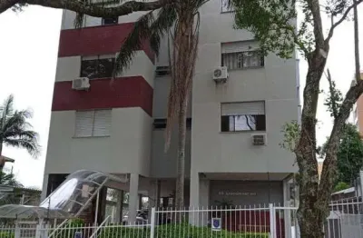 Apartamento com 2 quartos à venda na Rua Itaboraí, 1342, Jardim Botânico, Porto Alegre