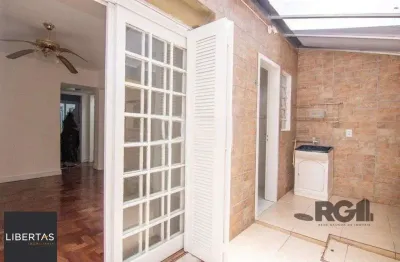 Apartamento com 1 quarto à venda na Avenida Alegrete, 415, Petrópolis, Porto Alegre