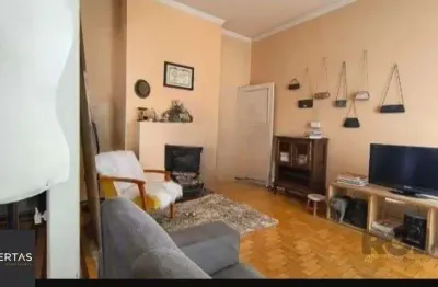 Apartamento com 3 quartos à venda na Rua Doutor Barros Cassal, 278, Floresta, Porto Alegre