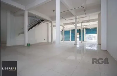 Prédio à venda na Avenida Protásio Alves, 5413, Petrópolis, Porto Alegre