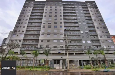 Apartamento com 2 quartos à venda na Avenida Francisco Trein, 116, Cristo Redentor, Porto Alegre