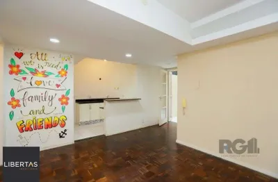 Apartamento com 2 quartos à venda na Avenida Cristóvão Colombo, 2413, Auxiliadora, Porto Alegre