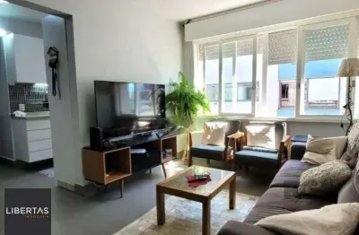 Apartamento 2 dormitórios, sendo 1 suíte, 72 m² de área privativa e 2 vaga(s) de garagem. localizado na rua/av. bagé, no bairro petrópolis em porto alegre.