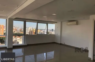 Sala comercial à venda na Rua Ramiro Barcelos, 650, Floresta, Porto Alegre