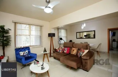 Apartamento com 2 quartos à venda na Rua Machado de Assis, 822, Jardim Botânico, Porto Alegre