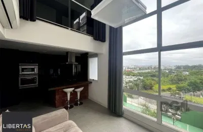 Apartamento com 1 quarto à venda na Rua José Albano Volkmer, 230, Jardim do Salso, Porto Alegre