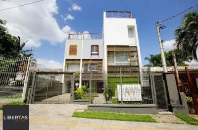 Casa com 2 quartos à venda na Rua Vinte e Quatro de Agosto, 136, Jardim Itu Sabará, Porto Alegre