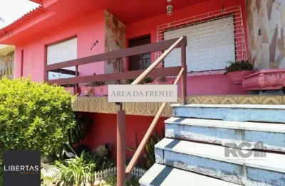 Casa com 3 quartos à venda na Rua Fernando Abbott, 1129, Cristo Redentor, Porto Alegre