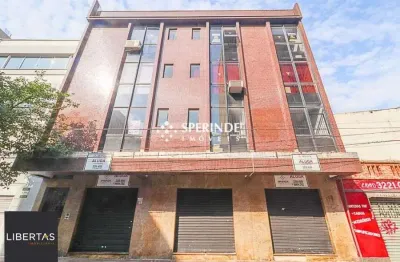 Venda loja na rua alberto bins, próximo a elevada,   com área privativa de 78,92 m².