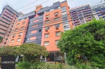 Apartamento com 3 quartos à venda na Avenida João Wallig, 1855, Passo da Areia, Porto Alegre