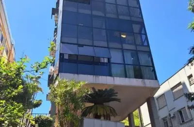 Sala comercial à venda na Rua Marcelo Gama, 1412, Auxiliadora, Porto Alegre