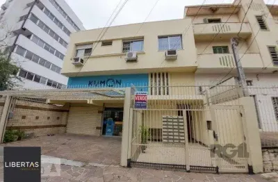 Apartamento com 3 quartos à venda na Rua Eudoro Berlink, 629, Auxiliadora, Porto Alegre