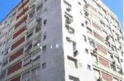 Apartamento com 3 quartos à venda na Rua Coronel Vicente, 465, Centro Histórico, Porto Alegre