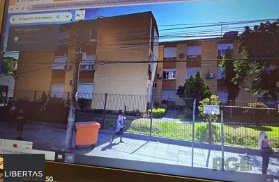 Apartamento 1 dormitório proximo hospital conceição