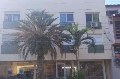 Apartamento com 2 quartos à venda na Rua Ari Barroso, 817, Sarandi, Porto Alegre