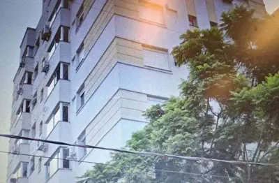 Apartamento com 2 quartos à venda na Rua Coronel Feijó, 841, São João, Porto Alegre