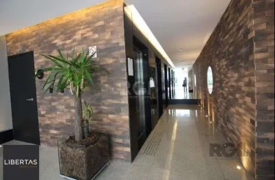 Sala comercial à venda na Avenida Doutor Nilo Peçanha, 3245, Chácara das Pedras, Porto Alegre