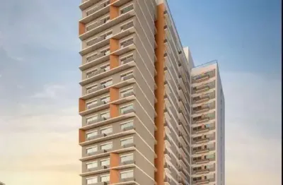 Kitnet / Stúdio à venda na Avenida Getúlio Vargas, 1518, Menino Deus, Porto Alegre