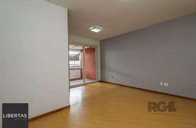 Apartamento com 3 quartos à venda na Avenida General Barreto Viana, 1074, Chácara das Pedras, Porto Alegre