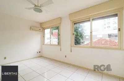 Apartamento com 1 quarto à venda na Rua Carazinho, 700, Petrópolis, Porto Alegre