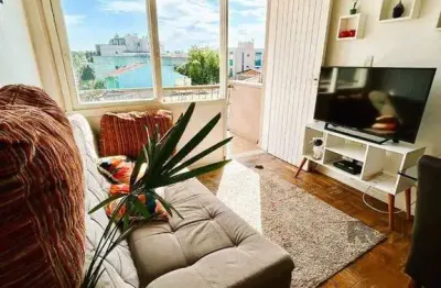 Apartamento aconchegante e com ótima localização na zona norte!
