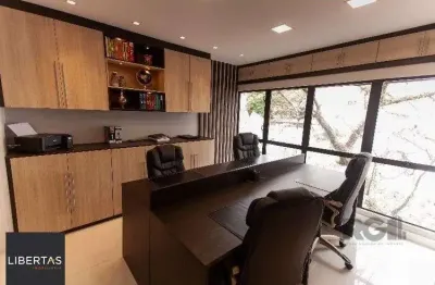 Sala comercial à venda na Rua Tenente-Coronel Fabrício Pilar, 740, Mont Serrat, Porto Alegre
